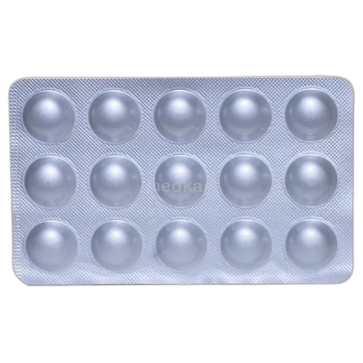tg tor 10mg tablet 15's